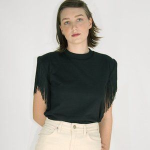 IGWT Boyne Chainette Tee